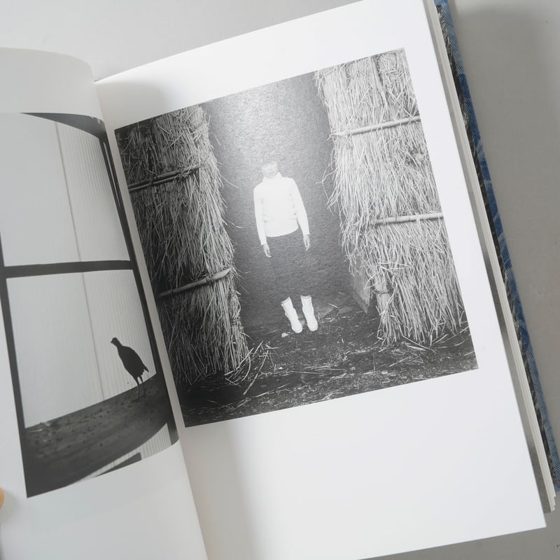 Shoji Ueda / 植田正治(Shoji Ueda) | bookobscura｜写真集
