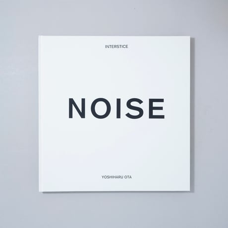 INTERSTICE / 太田好治(Yoshiharu Ota)