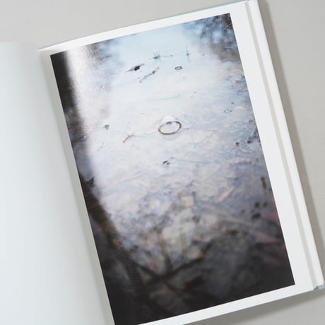 Gift / 川内倫子(Rinko Kawauchi)、Terri Weifenbach(テリ・ワイフェンバック)