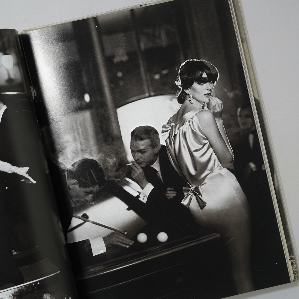 Richard Avedon Photographs 1947-1977 / Richard