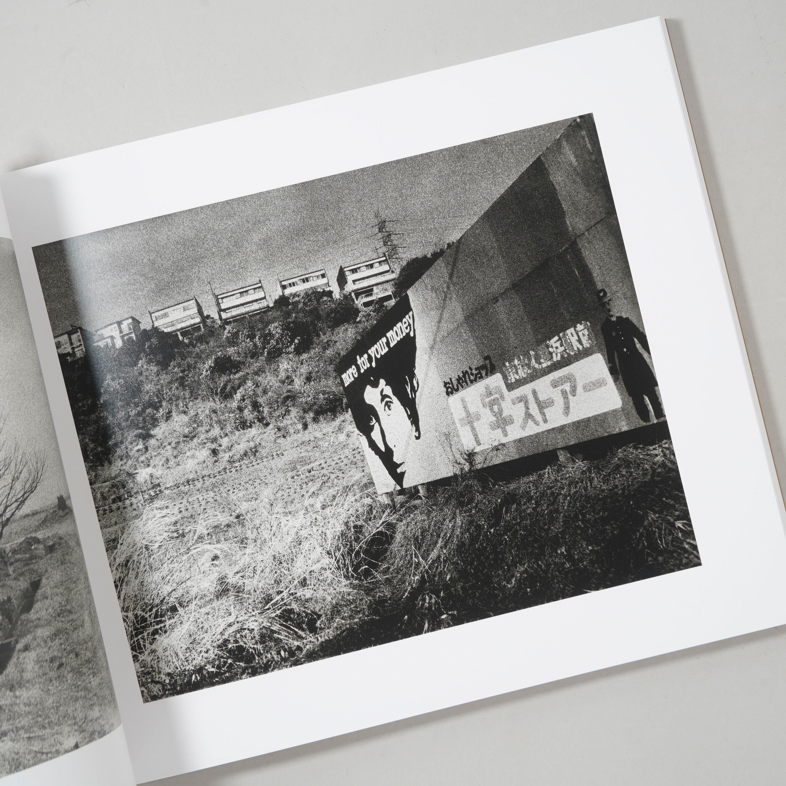 サイン入/Signed] SWEET HOME YOKOSUKA 1976-1980 / 石
