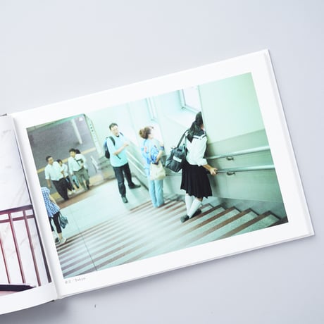 [新刊サイン入/New,Signed] MY HOUSE / 熊谷聖司 (Seiji Kumagai)
