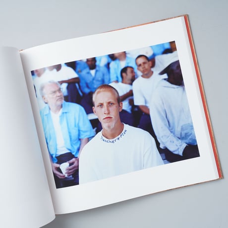 [新刊/New] SLEEPING BY THE MISSISSIPPI / Alec Soth (アレック・ソス)