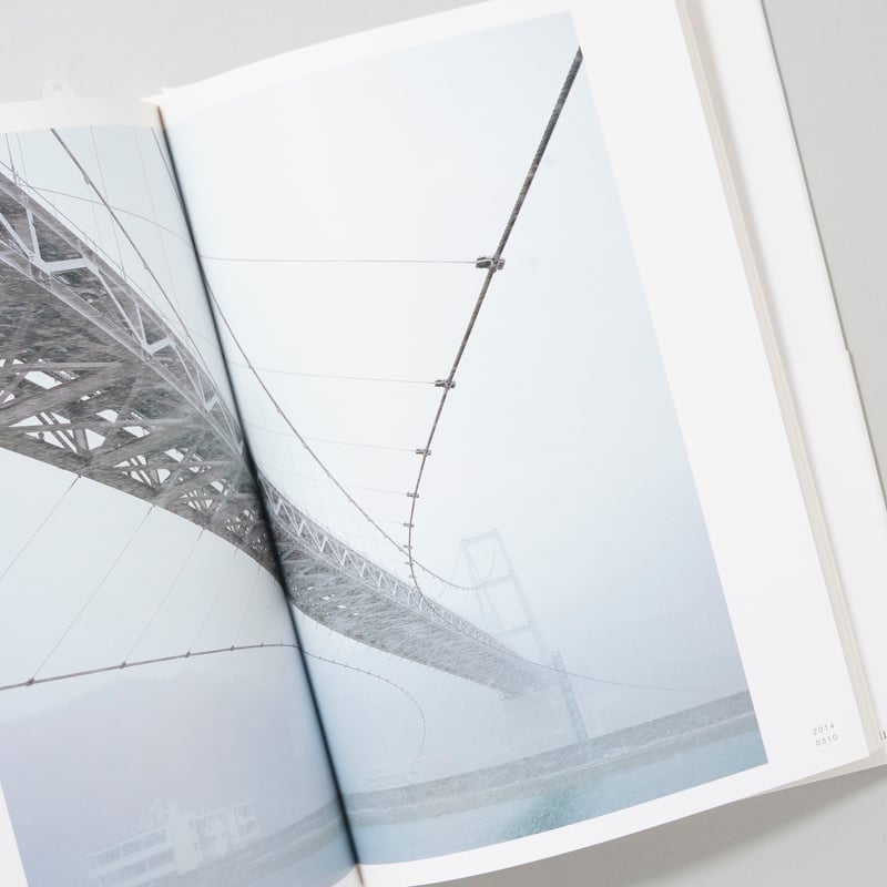 陸前高田 2011-2014 / 畠山直哉(Naoya Hatakeyama) | booko