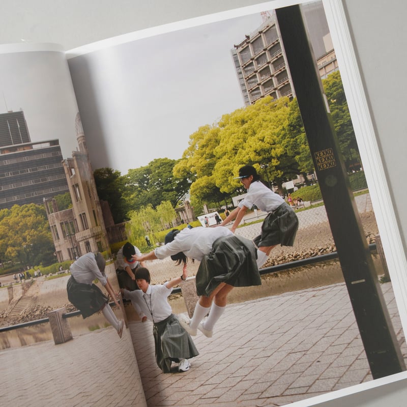 川はゆく / 藤岡亜弥(Aya Fujioka) | bookobscura｜写真集専門書店｜