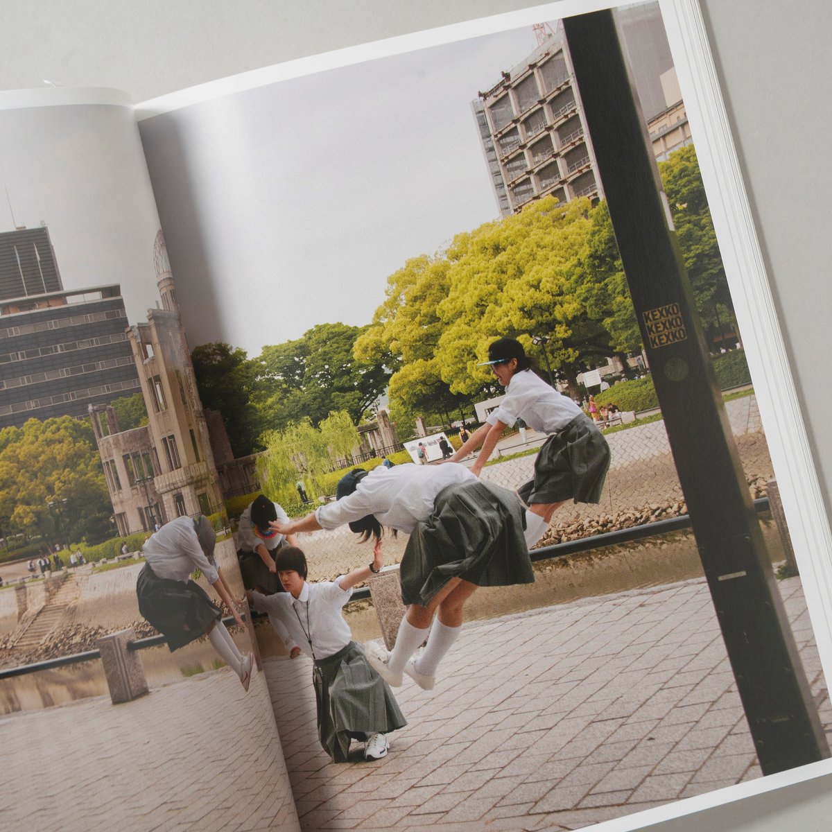 川はゆく / 藤岡亜弥(Aya Fujioka) | bookobscura｜写真集専門書店｜