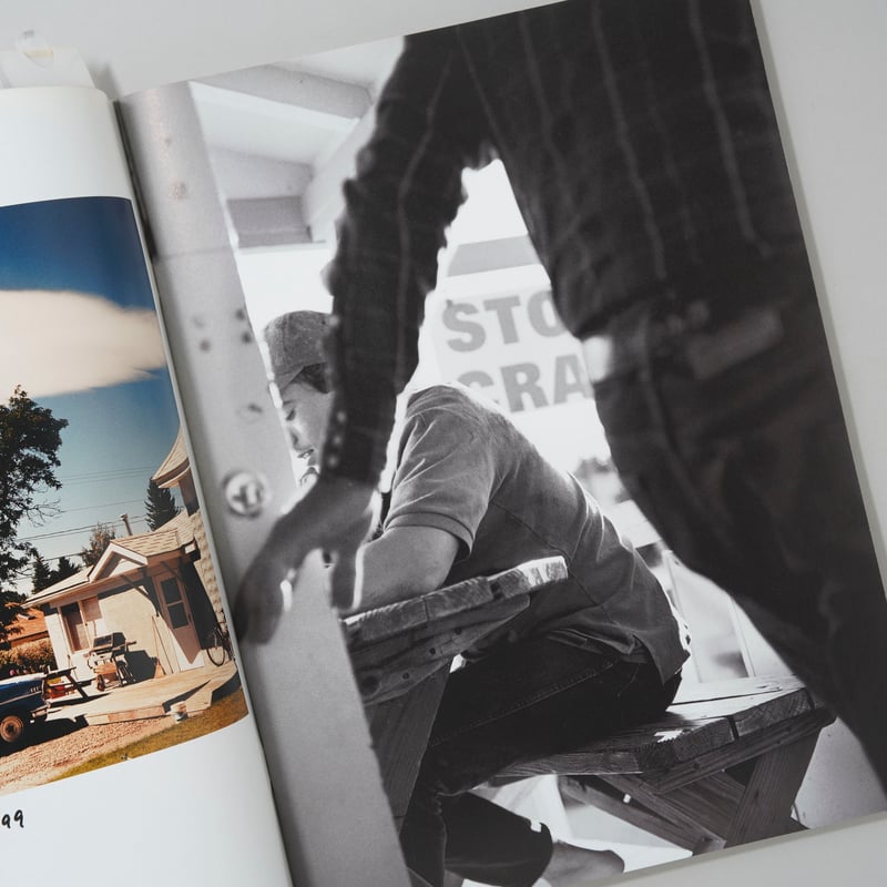 No Valet Parking / BruceWeber ブルースウェーバー no_valet_parking_couv.jpg