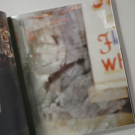 The Centennial Retrospective / Saul Leiter(ソール・ライター)