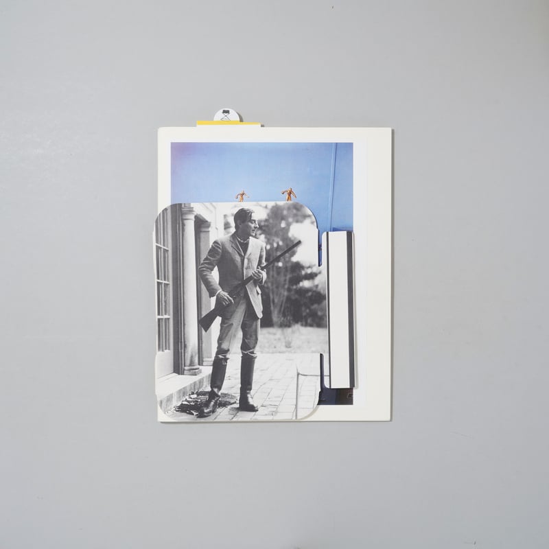 2-13 / William Eggleston(ウィリアム・エグルストン) | bookob 2-13 / William Eggleston(ウィリアム・エグルストン) | bookob