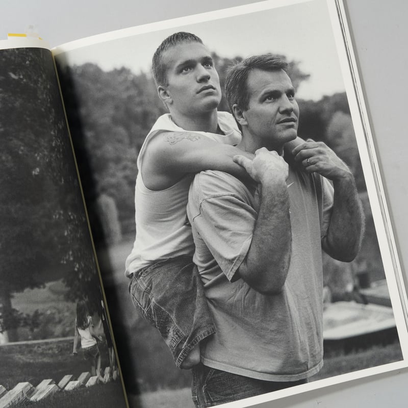 ALL - AMERICAN IV OTHERWORLDLY / Bruce Weber(Br