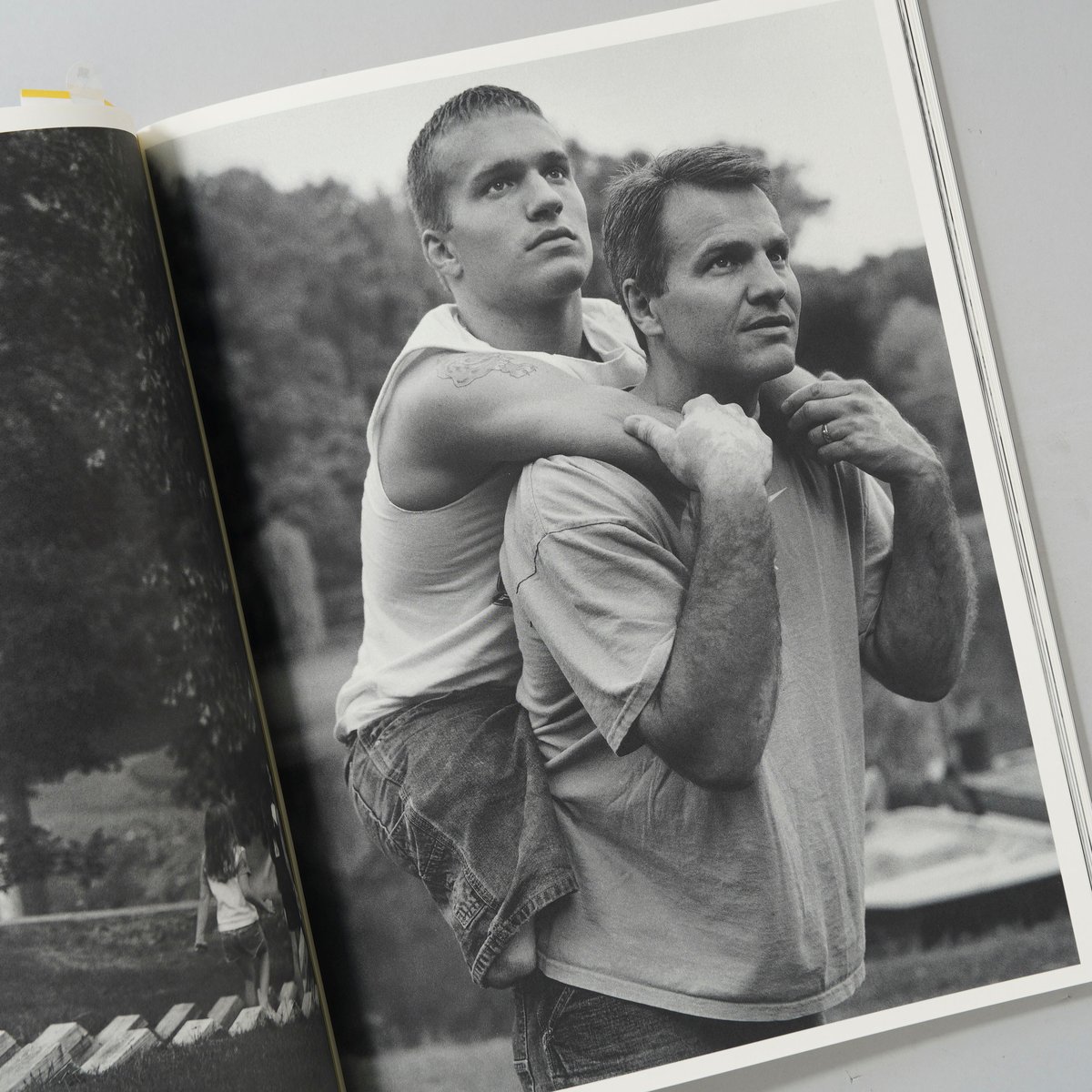 ALL - AMERICAN IV OTHERWORLDLY / Bruce Weber(Br