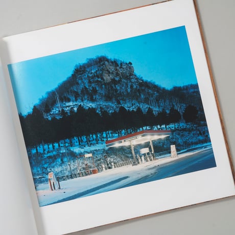 [サイン入/Signed] SLEEPING BY THE MISSISSIPPI / Alec Soth (アレック・ソス)