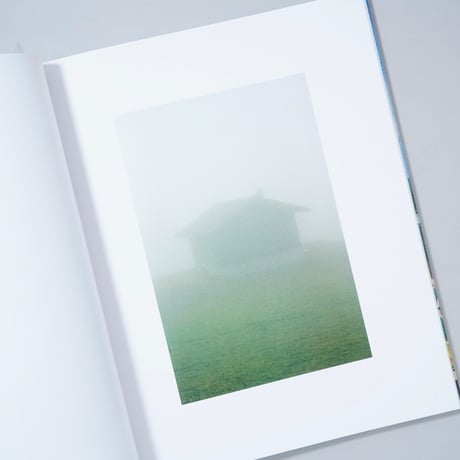 [新刊/New]DREAM ABOUT NOTHING / Bobby Doherty(ボビー・ドハティ)