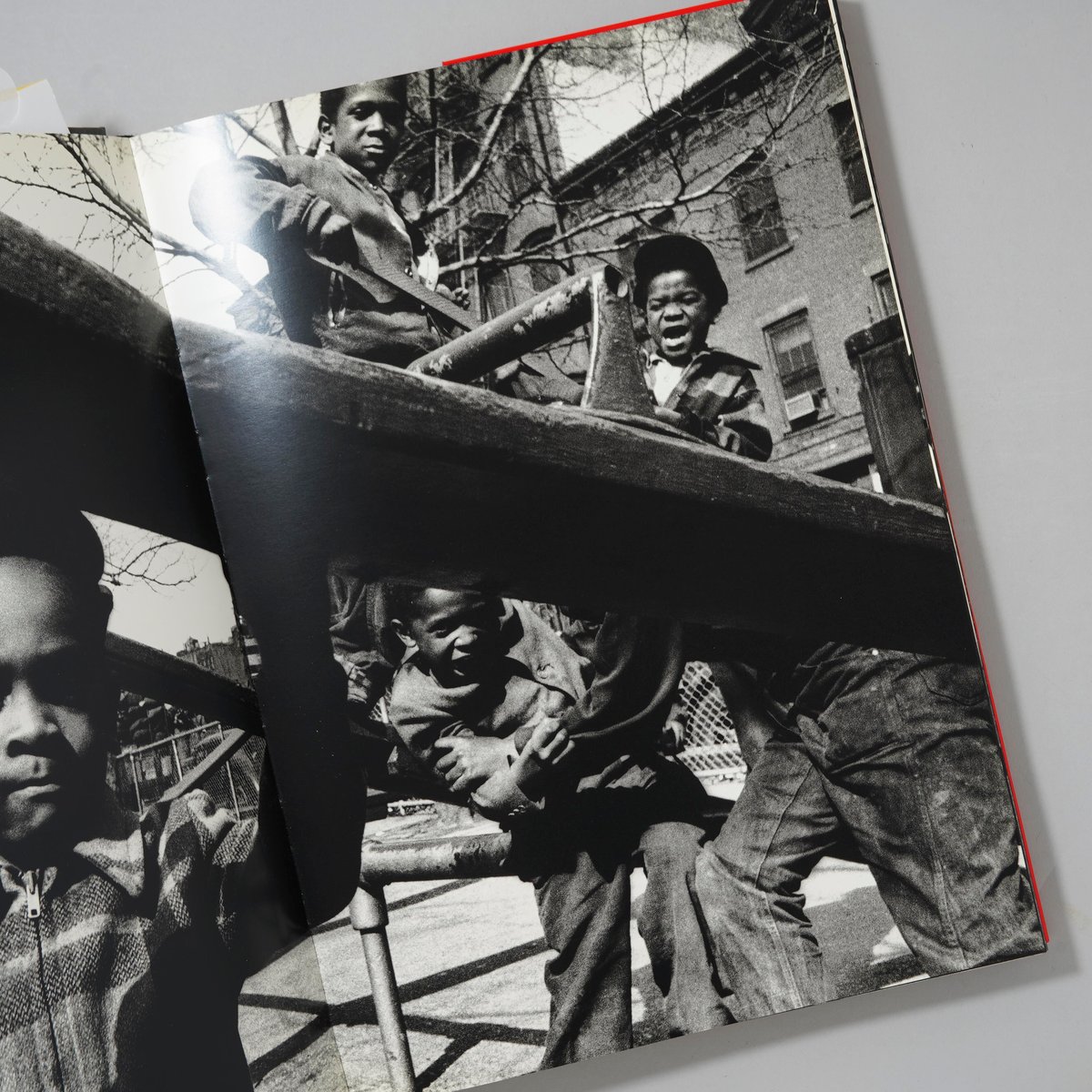 NEW YORK 1954.55 / William Klein(ウィリアム・クライン) | NEW YORK 1954.55 / William Klein(ウィリアム・クライン) |