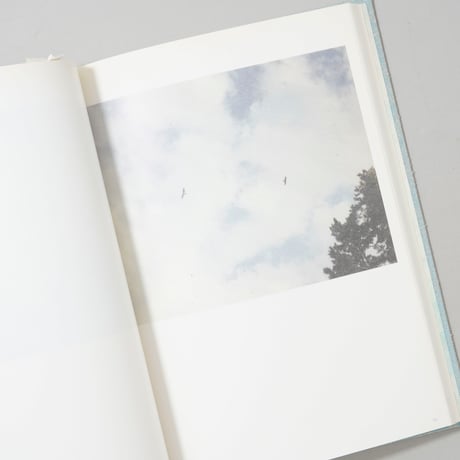 [サイン入/Signed] 漕 Kogi / 津田直(Nao Tsuda)