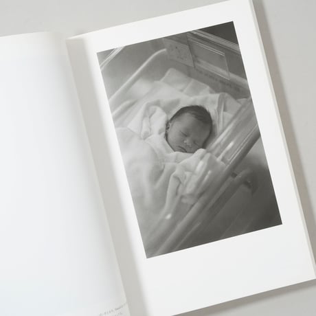 at Home / 上田義彦(Yoshihiko Ueda)