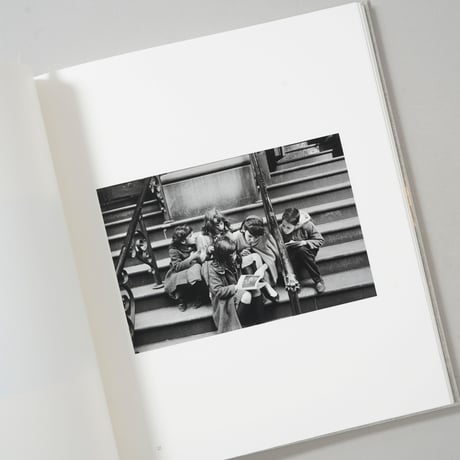 [新刊/New] EARLY WORK / Stephen Shore(スティーブン・ショア)