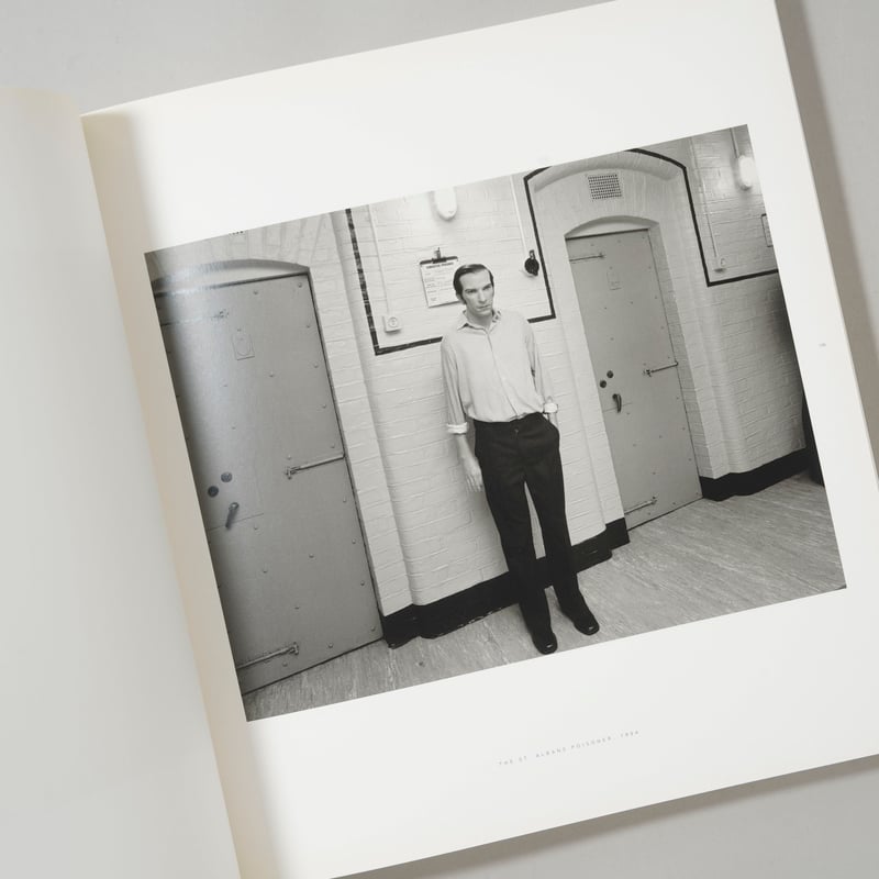 HIROSHI SUGIMOTO / 杉本博司（ Hiroshi Sugimoto） | bo