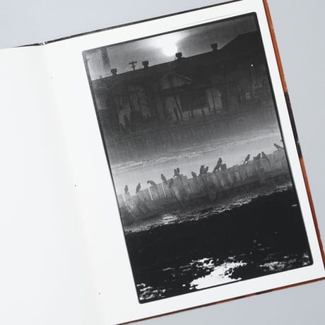 屠 / 深瀬昌久(Masahisa Fukase)