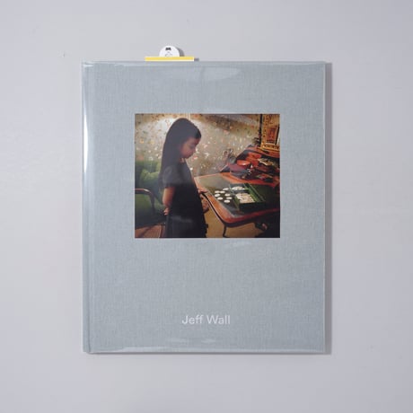 Jeff Wall Glenstone Museum 2024 / Jeff Wall(ジェフ・ウォール)