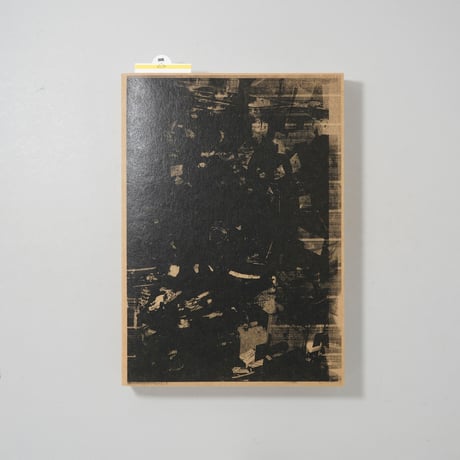 [サイン入/Signed] Doors / 山谷佑介(Yusuke Yamatani)