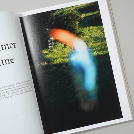 Union Issue 7 / Lina Scheynius, Mark Steinmetz, Mark Borthwick, Ola Rindal, Terri Weifenback