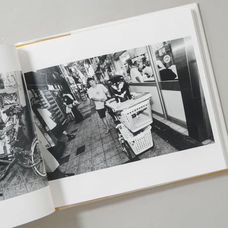 [新刊/New] Short Hope/ 元田敬三(Keizo Motoda)