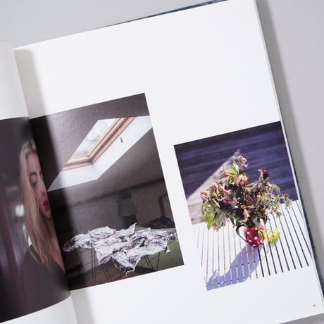 HOME / Alec Soth,Mark Power,Alessandra Sanguinetti,Thomas Dworzak,etc