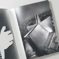 [サイン入/Signed] 遠い場所の記憶 1951-1966 Remote Past a Memoir / 川田喜久治(Kikuji Kawata)
