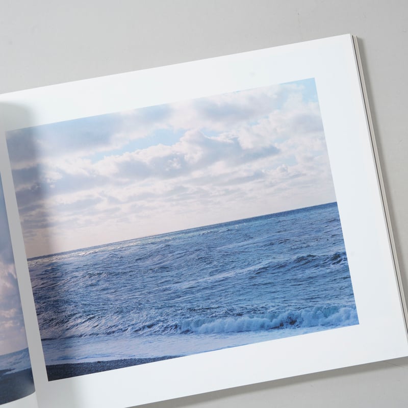 写真と絵画−セザンヌより 柴田敏雄と鈴木理策 / 柴田敏雄(Toshio