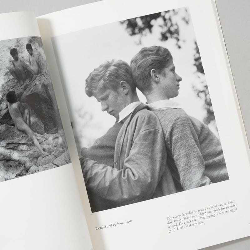 Imogen! Imogen Cunningham Photographs 1910-1973