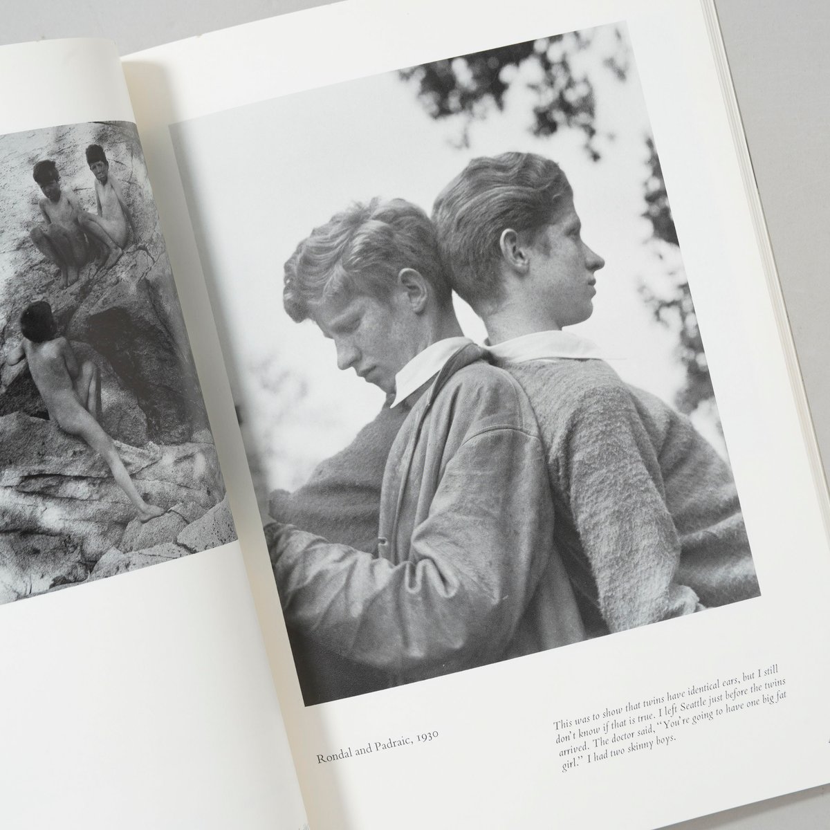 Imogen! Imogen Cunningham Photographs 1910-1973