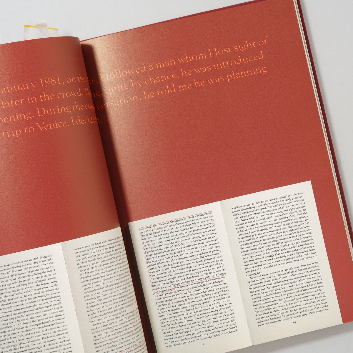 Double Game / Sophie Calle(ソフィ・カル) | bookobscur