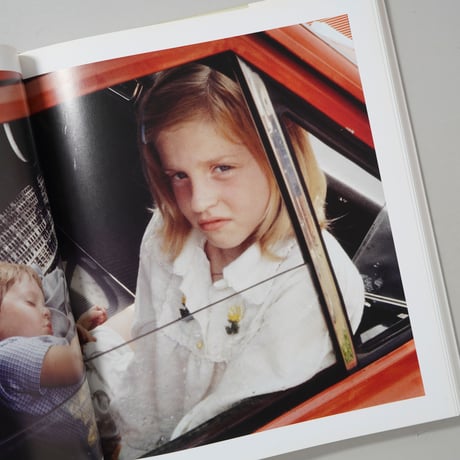 The Color Work / Vivian Maier(ヴィヴィアン・マイヤー)
