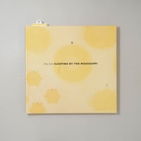 [サイン入/Signed] SLEEPING BY THE MISSISSIPPI / Alec Soth (アレック・ソス)