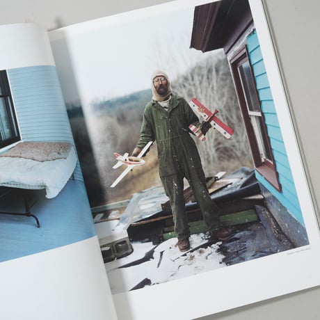 IMA 2019 Winter Vol.30 アレック・ソスの終わりなき旅 / Alec Soth(アレック・ソス)