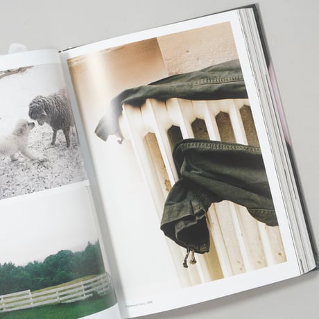 [新刊/New] Wolfgang Tillmans FOUR BOOKS / Wolfgang Tillmans(ヴォルフガング・ティルマンス）
