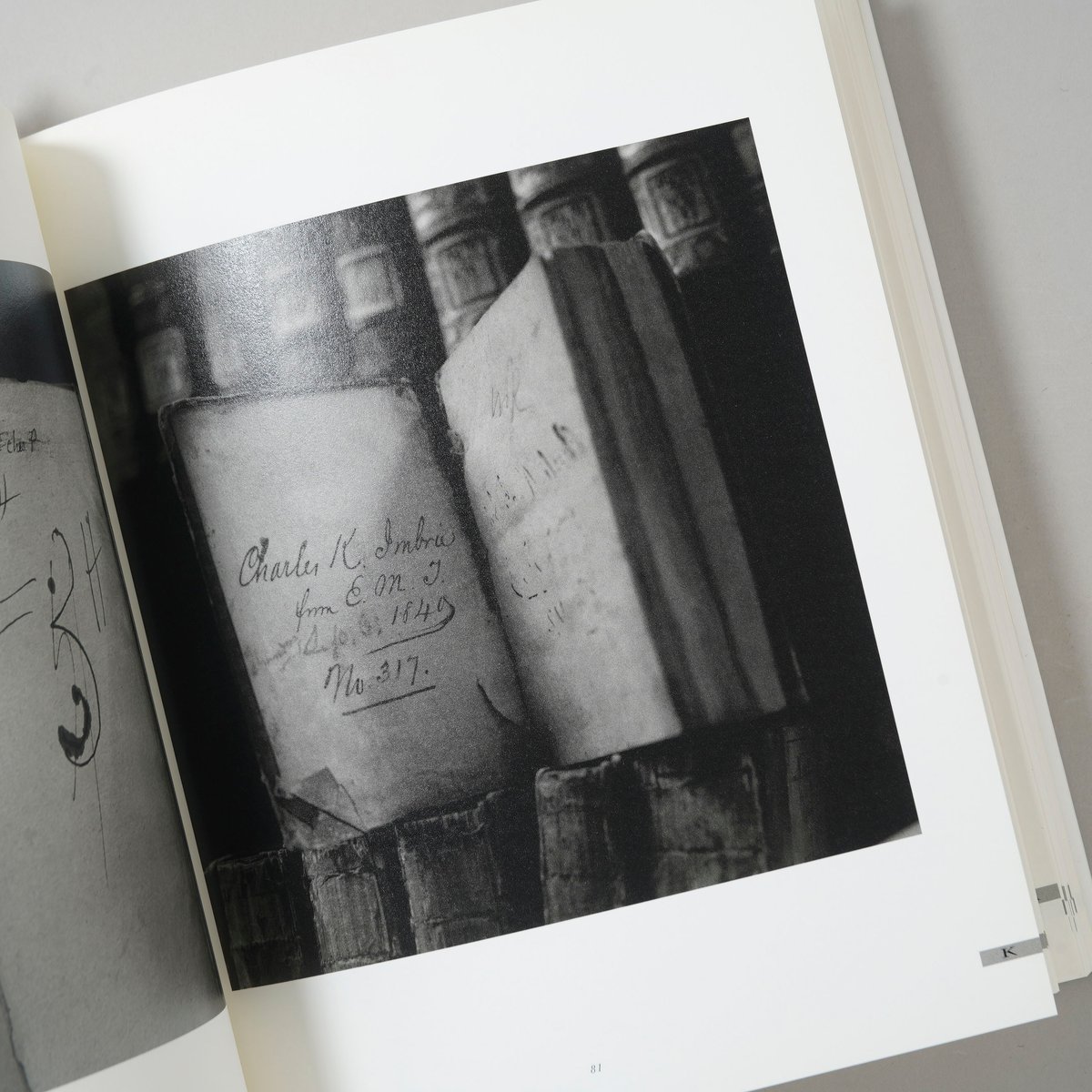 BIBLIOTHECA ビブリオテカ―本の景色 / 潮田登久子(Tokuko Ushioda)