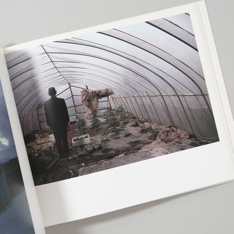 NORTHERN  / 操上和美 (Kazumi Kurigami)