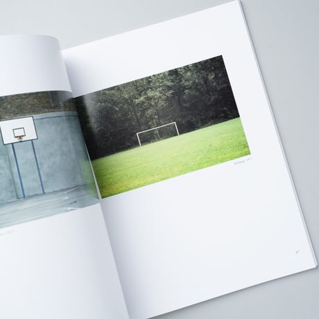 [新刊/New] KODACHROME / Luigi Ghirri（ルイジ・ギッリ）
