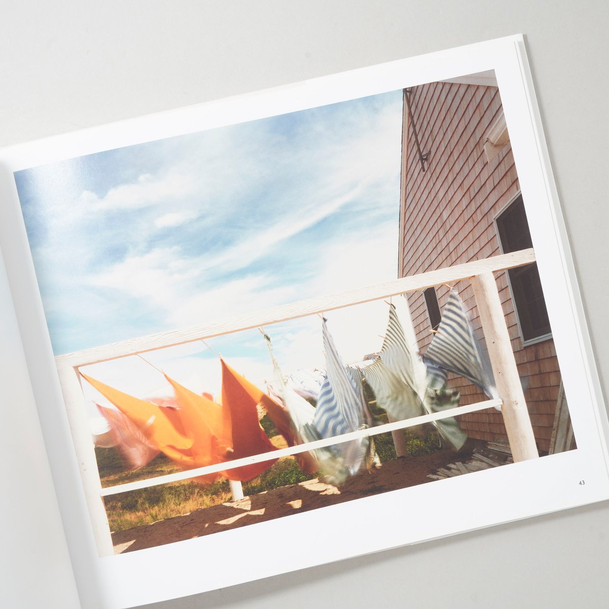 Cape Light / Joel Meyerowitz(ジョエル・マイロウィッツ) | bo