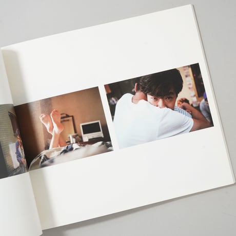 ground / 山谷佑介(Yusuke Yamatani)