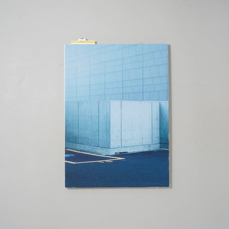 [サイン入/Signed] Ourselves/1981 / 矢島陽介(Yosuke Yajima)