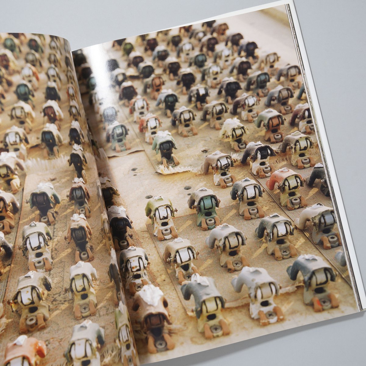 CHICAGO / Adam Broomberg,Oliver Chanarin | book