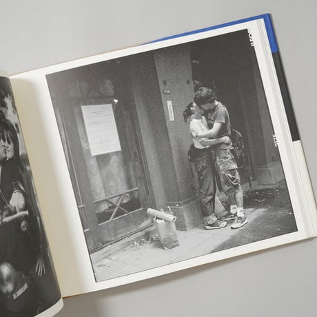 [サイン入/Signed] 代官山17番地 / ハービー・山口(Herbie Yamaguchi)
