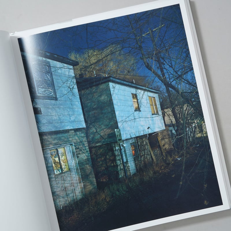 INTIMATE DISTANCE: OVER THIRTY YEARS OF PHOTOGR