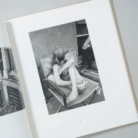 [新刊/New]Summertime / Mark Steinmetz(マーク・シュタインメッツ)