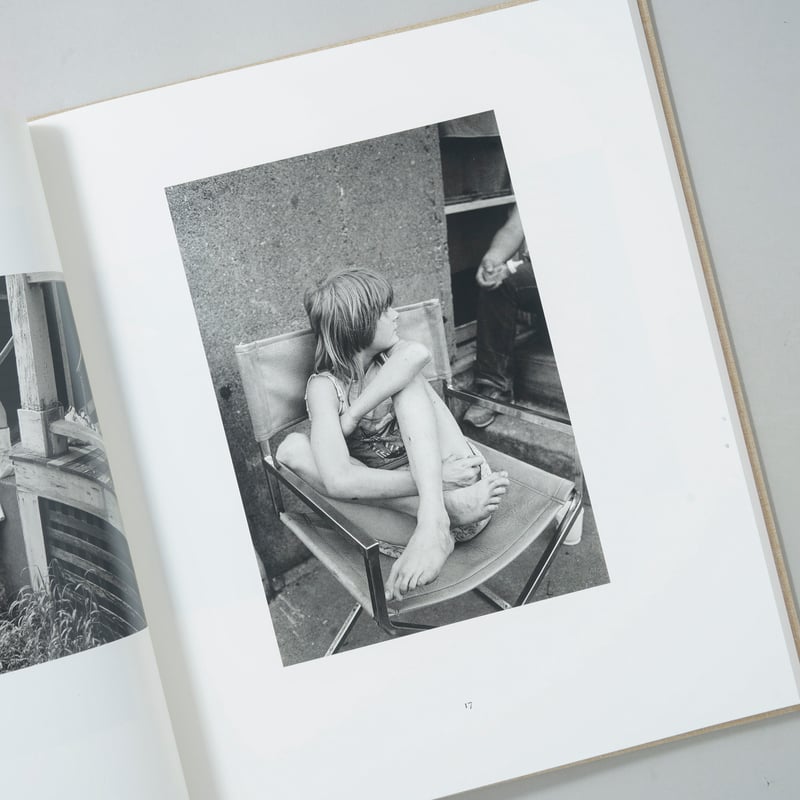 新刊/New]Summertime / Mark Steinmetz(マーク・シュタインメッ