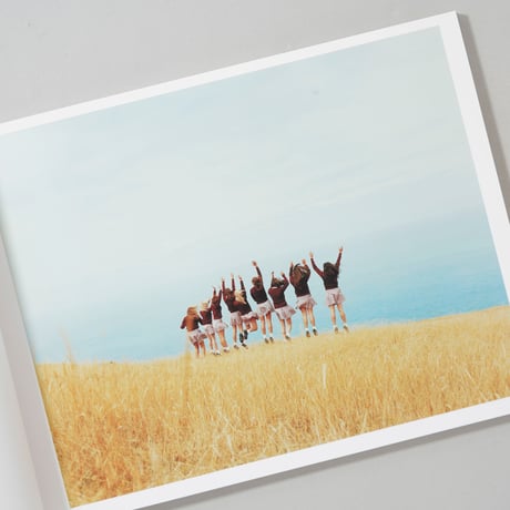 [サイン入/Signed] Assembly / 横波修(Osamu Yokonami)