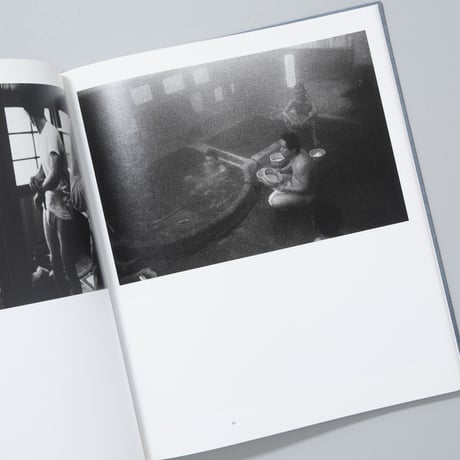 [サイン入/Signed]KUMOGAKURE ONSEN / 村上仁一(Masakazu Murakami)